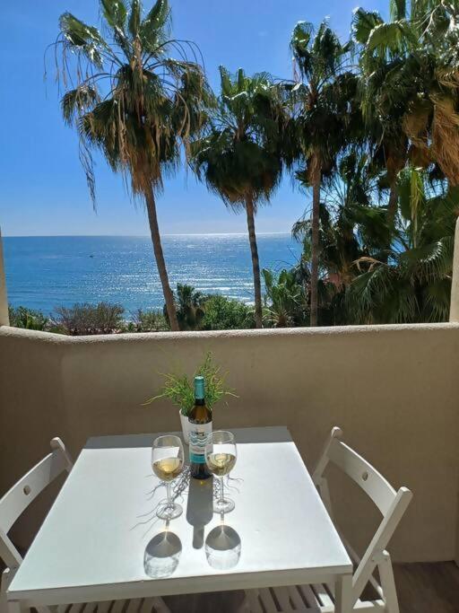 Apartment Espectacular Vista Al Mar