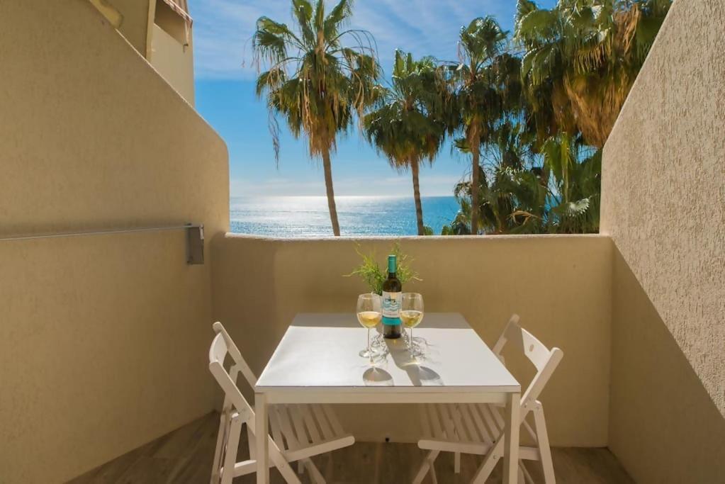 Apartment Espectacular Vista Al Mar Benalmadena