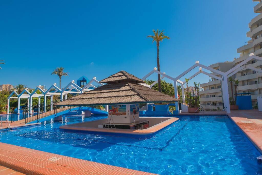 Espectacular Vista Al Mar Apartment *