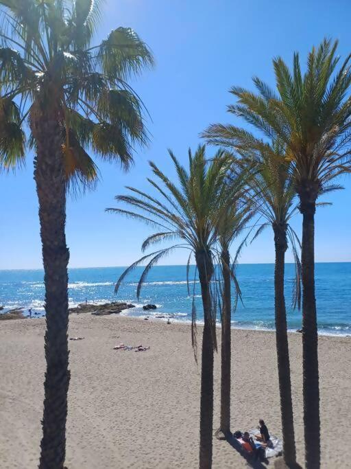 Apartment Espectacular Vista Al Mar Benalmadena