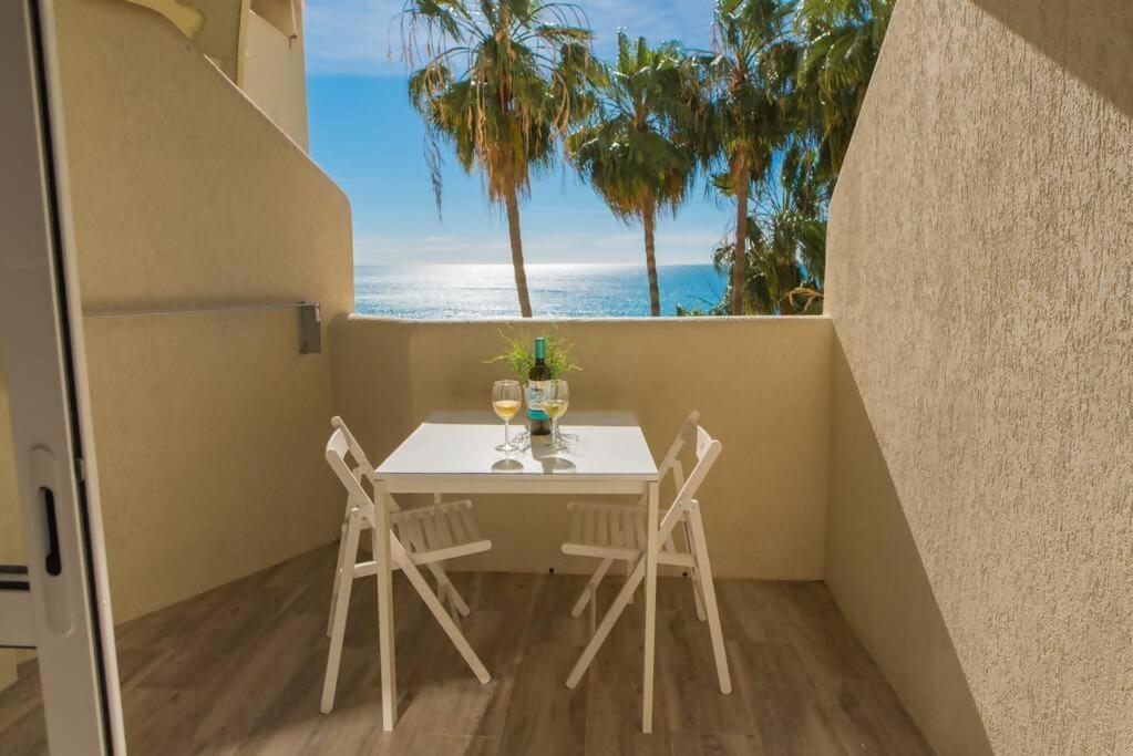 Apartment Espectacular Vista Al Mar