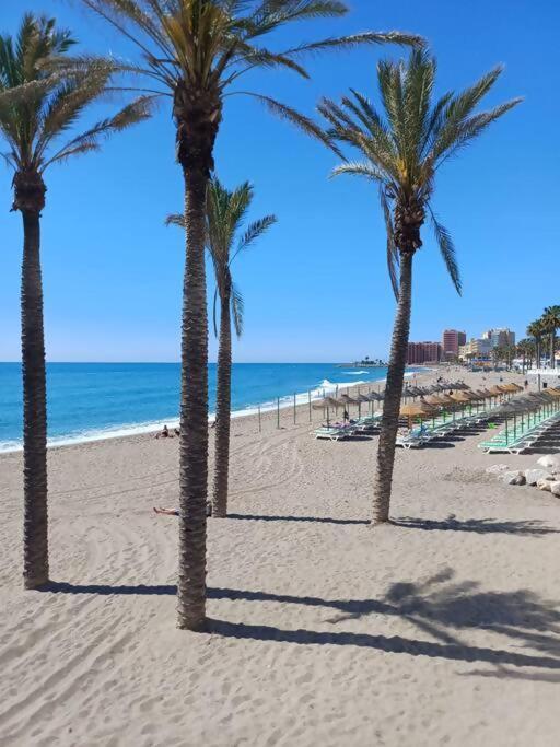 Apartment Espectacular Vista Al Mar Benalmadena