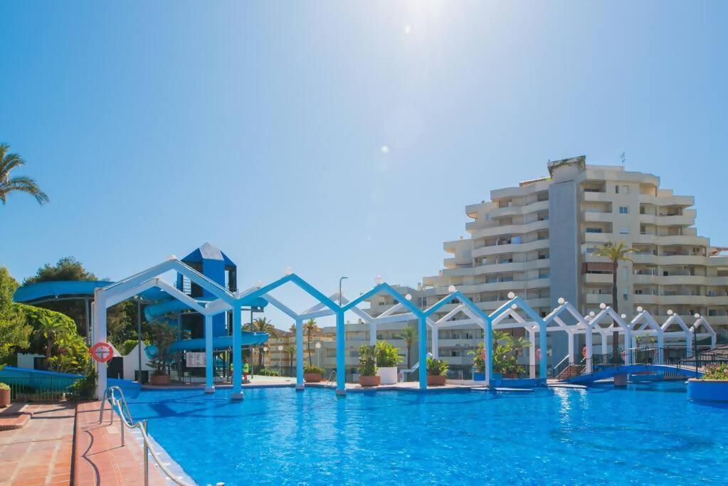 Apartment Espectacular Vista Al Mar *