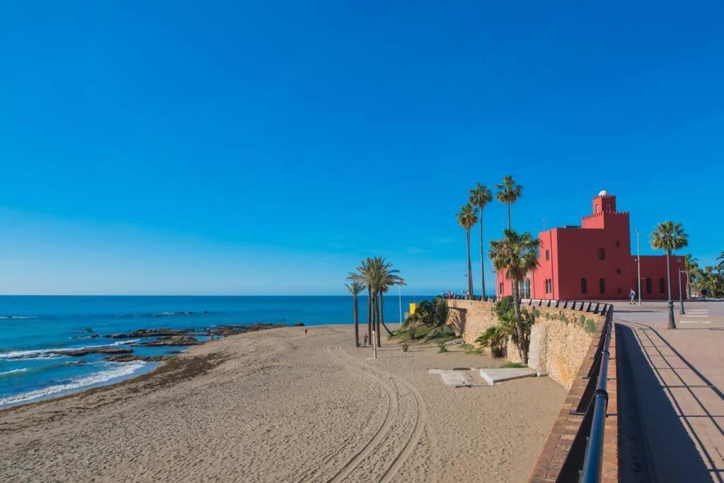 Espectacular Vista Al Mar Apartment *