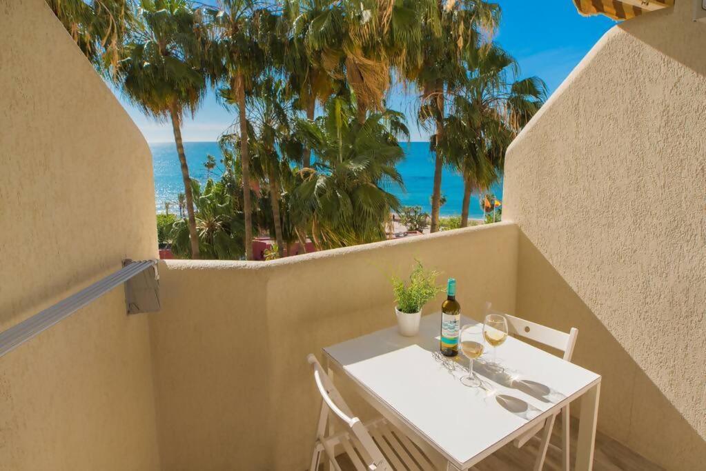Apartment Espectacular Vista Al Mar *