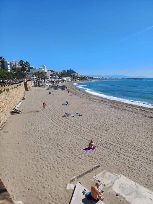 Espectacular Vista Al Mar * Benalmadena