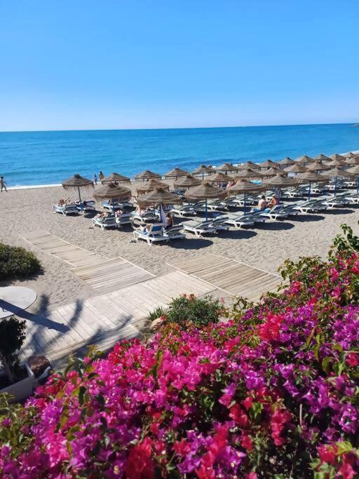 Espectacular Vista Al Mar Benalmadena