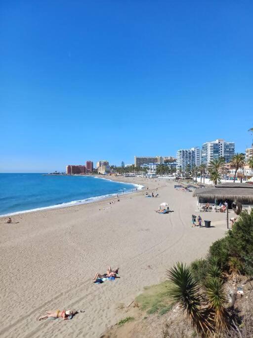 Espectacular Vista Al Mar Appartement *