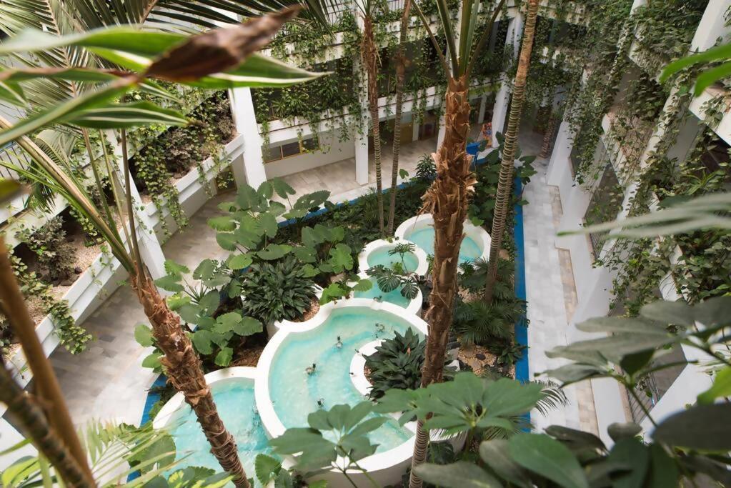 Espectacular Vista Al Mar Appartement